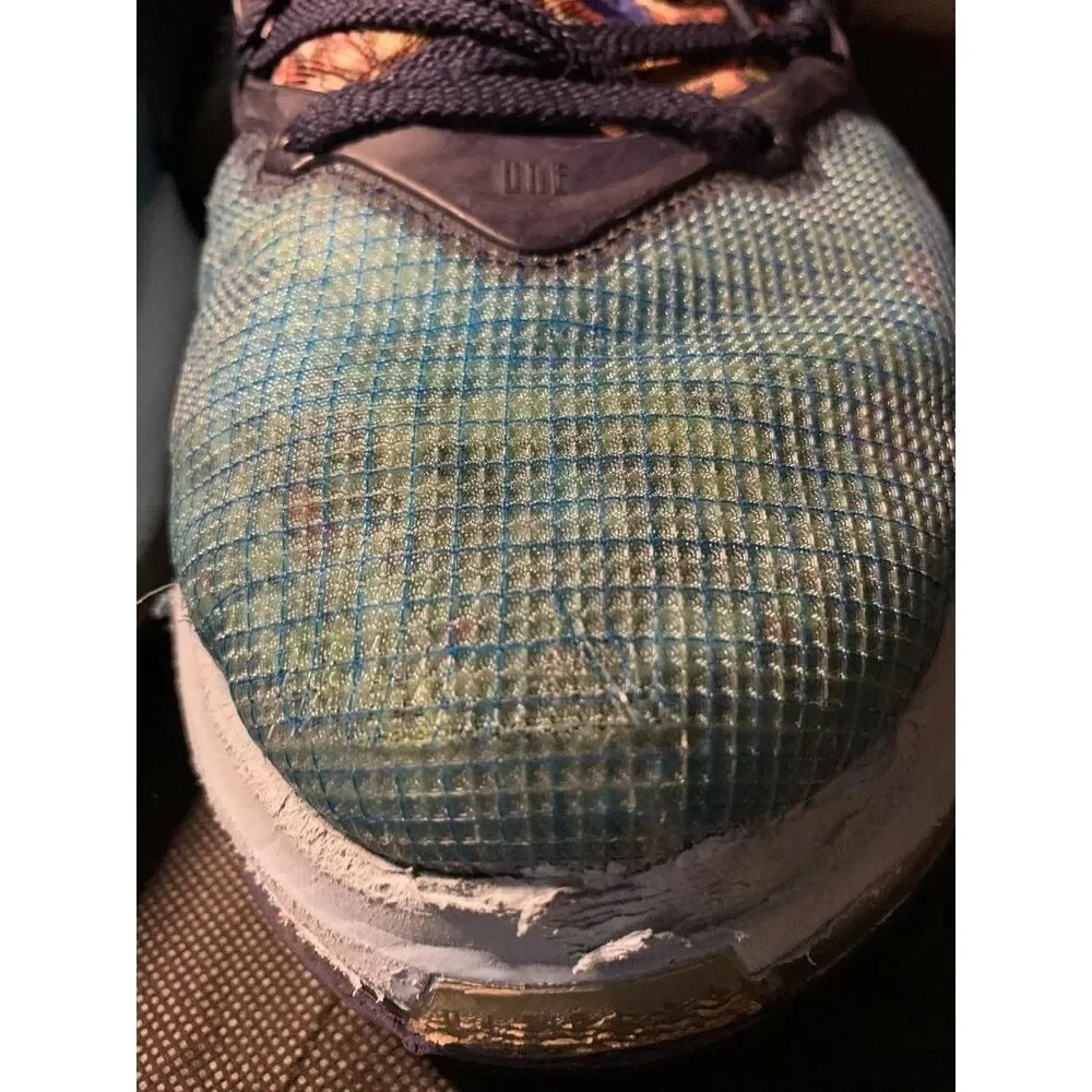 Nike Men's Blue Trainers